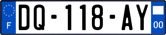 DQ-118-AY