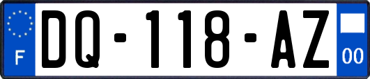 DQ-118-AZ