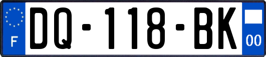 DQ-118-BK