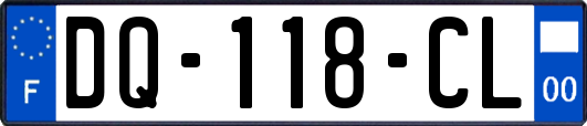 DQ-118-CL