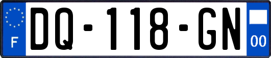 DQ-118-GN