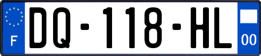 DQ-118-HL