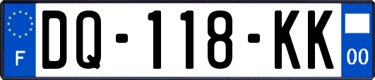 DQ-118-KK