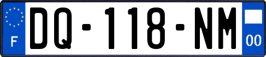 DQ-118-NM