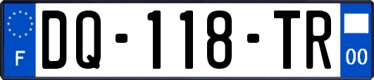 DQ-118-TR