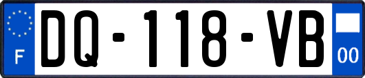 DQ-118-VB