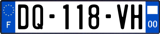 DQ-118-VH