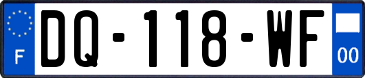 DQ-118-WF