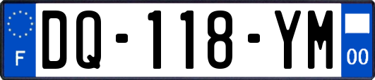 DQ-118-YM