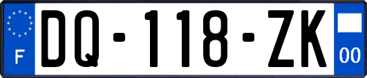 DQ-118-ZK