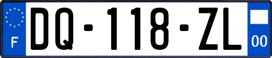 DQ-118-ZL