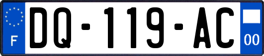 DQ-119-AC