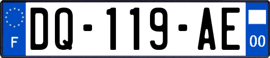 DQ-119-AE