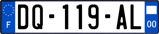 DQ-119-AL