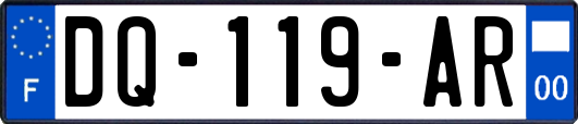 DQ-119-AR