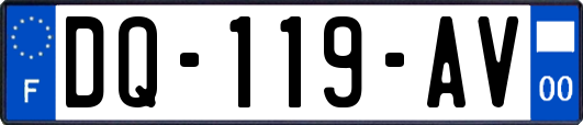 DQ-119-AV