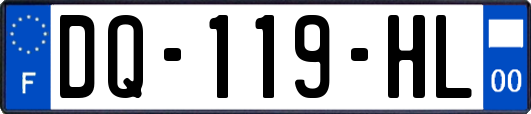 DQ-119-HL