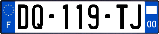 DQ-119-TJ