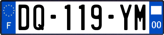 DQ-119-YM