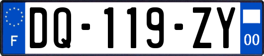 DQ-119-ZY