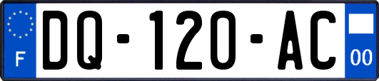 DQ-120-AC