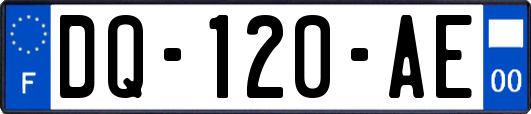 DQ-120-AE