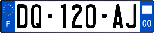 DQ-120-AJ