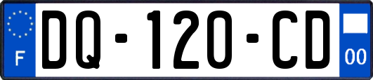 DQ-120-CD