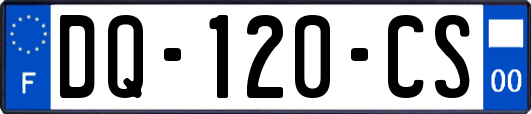 DQ-120-CS