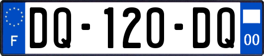 DQ-120-DQ