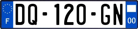 DQ-120-GN