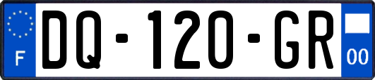 DQ-120-GR