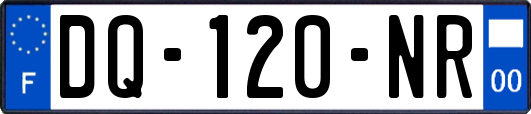 DQ-120-NR