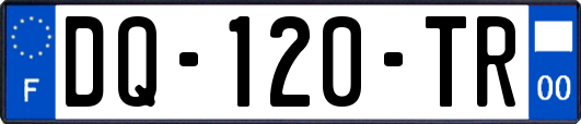 DQ-120-TR