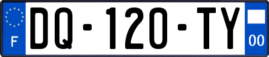 DQ-120-TY