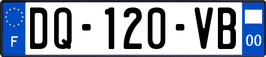 DQ-120-VB