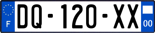 DQ-120-XX