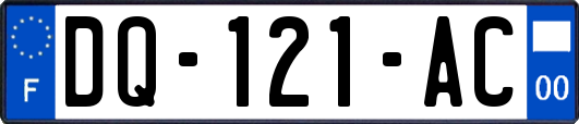 DQ-121-AC