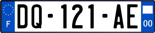 DQ-121-AE