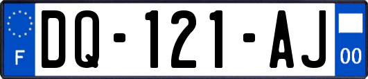 DQ-121-AJ