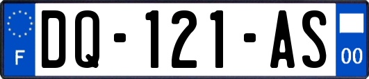 DQ-121-AS