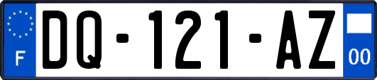 DQ-121-AZ