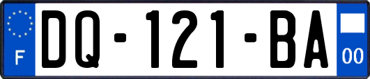 DQ-121-BA