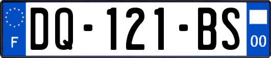 DQ-121-BS