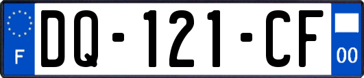 DQ-121-CF