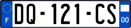 DQ-121-CS
