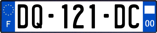 DQ-121-DC