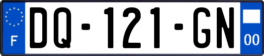 DQ-121-GN