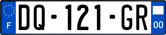 DQ-121-GR