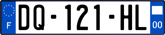 DQ-121-HL